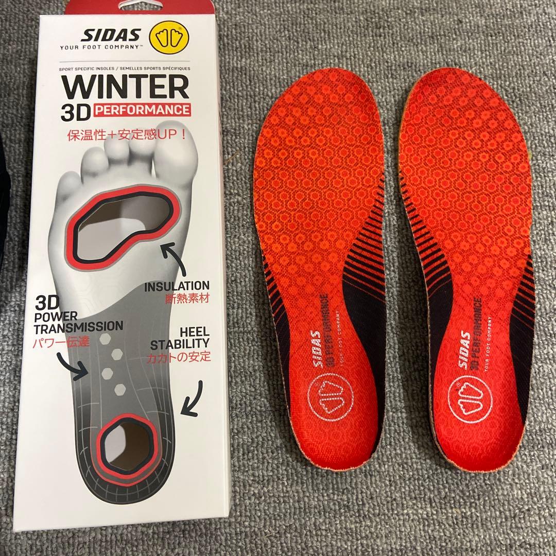 ROSSIGNOL SPEED アルペンスキー ブーツ
