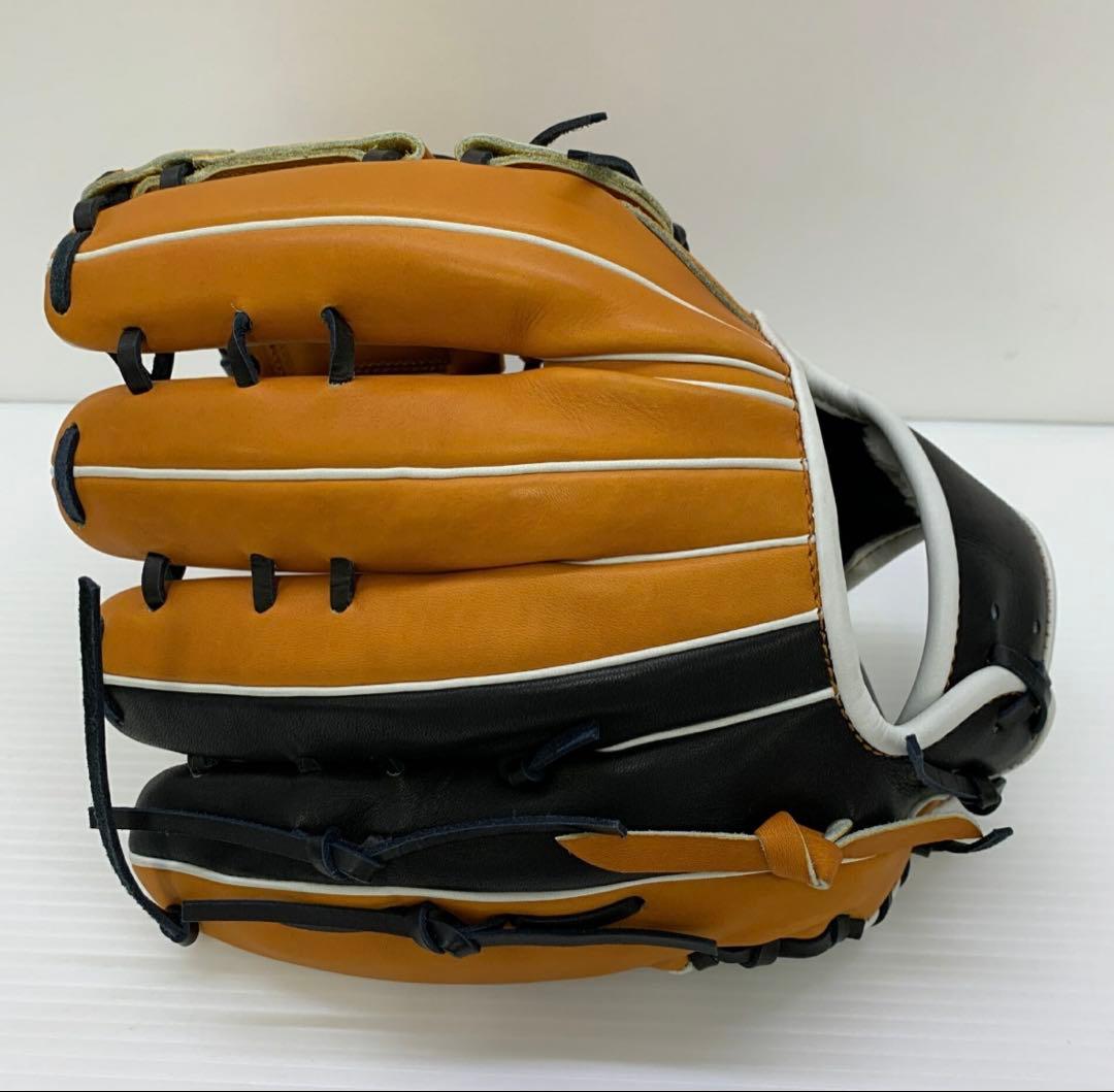 投手用グローブ(大谷翔平オーダー)