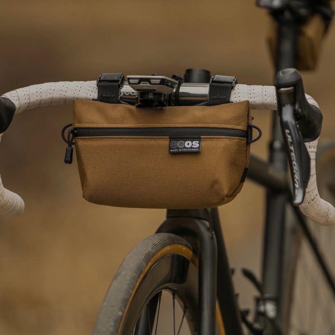 OUTER SHELL Mini Bar Bag アウターシェル
