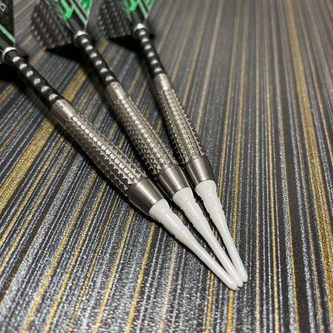 定価12500円 ハローズ ディンプレックス ボム 20g （バレル重量18g）