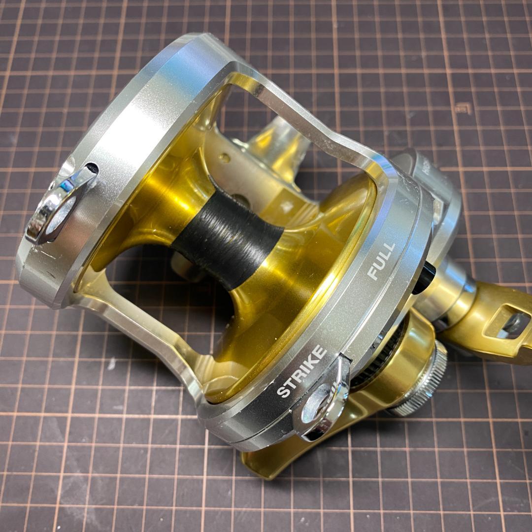 SHIMANO TALICA 20II 　シマノ　タリカ　20