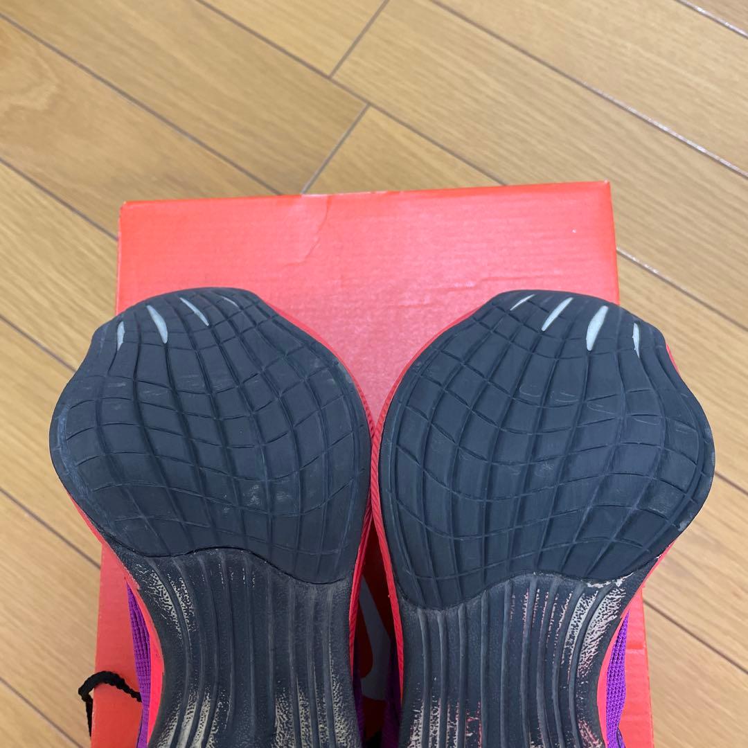 NIKE ヴェイパーフライ ネクスト％２（ウィメンズ）