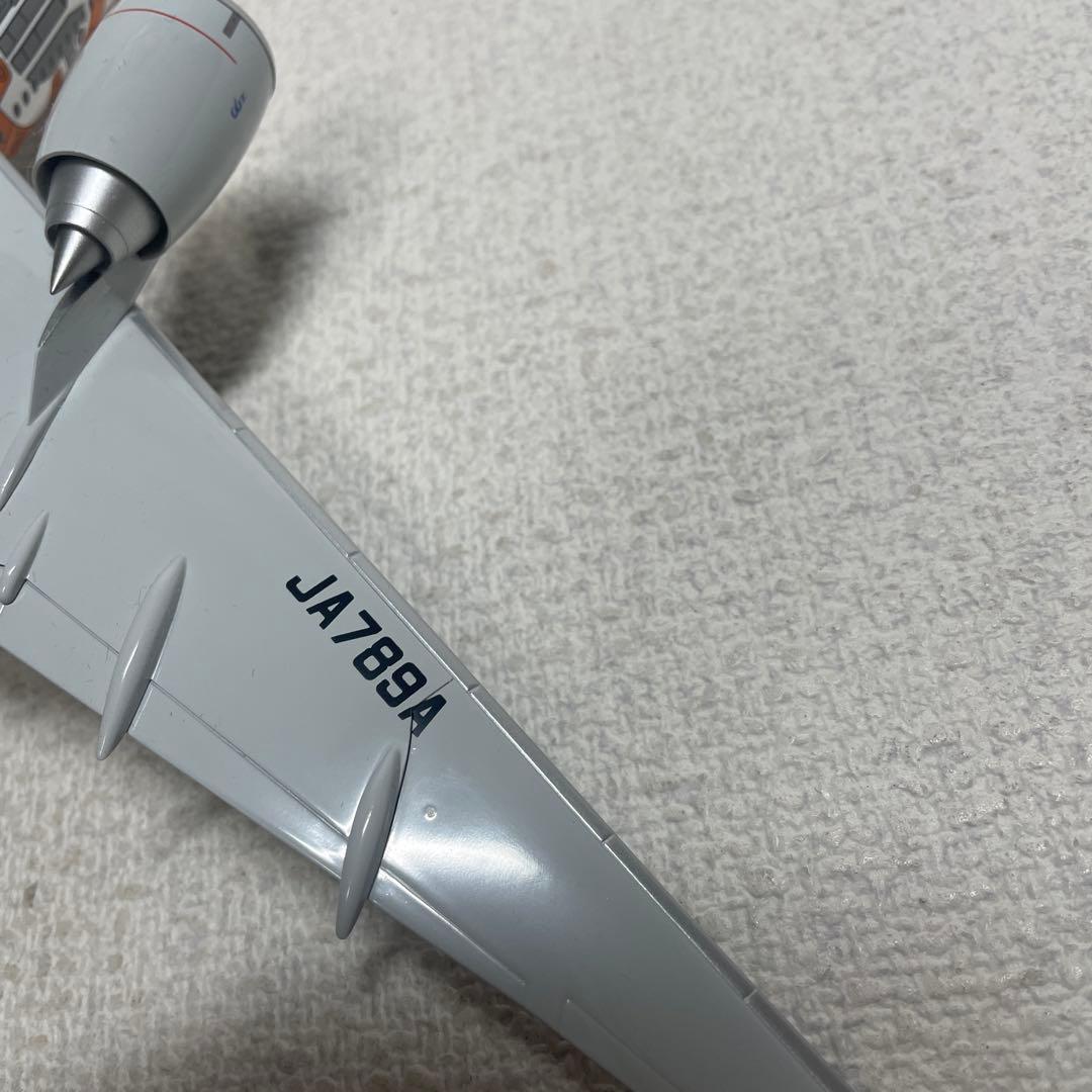 訳あり　1/200 BB-8 ANA JET B777-300ER