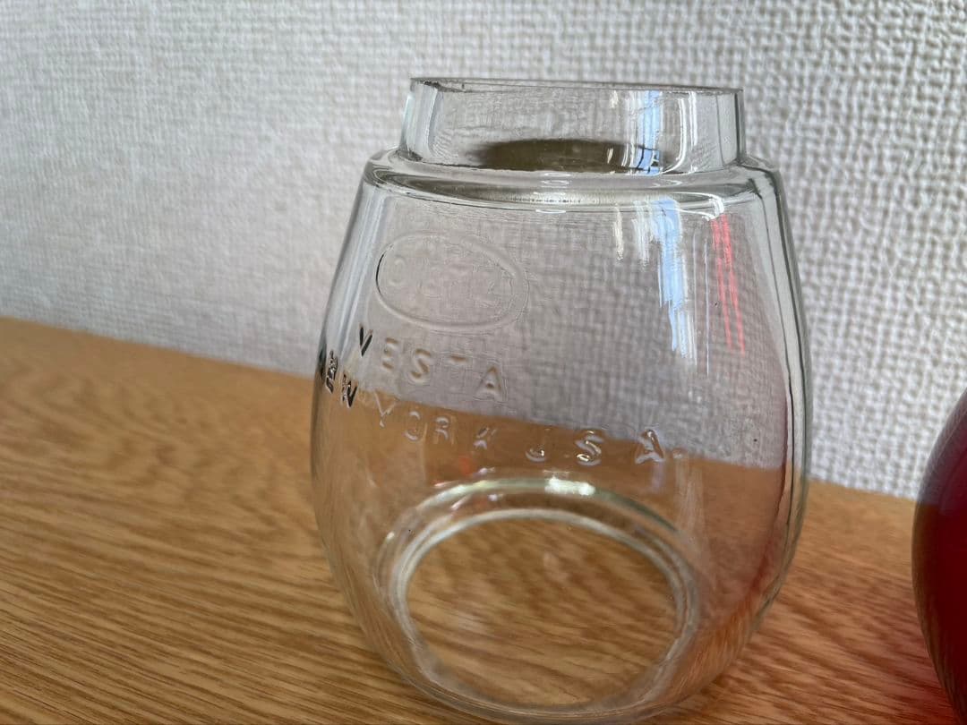 Dietz Vesta グローブセット
