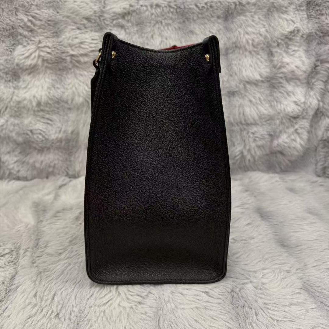 Louis Vuitton 希少✨ 状態良好モノグラム レザーバッグ