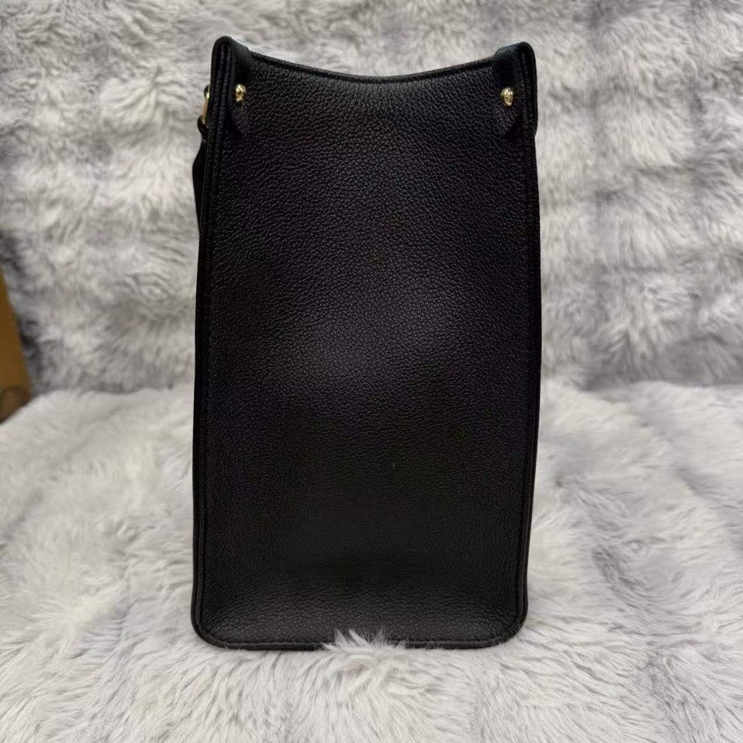 Louis Vuitton 希少✨ 状態良好モノグラム レザーバッグ