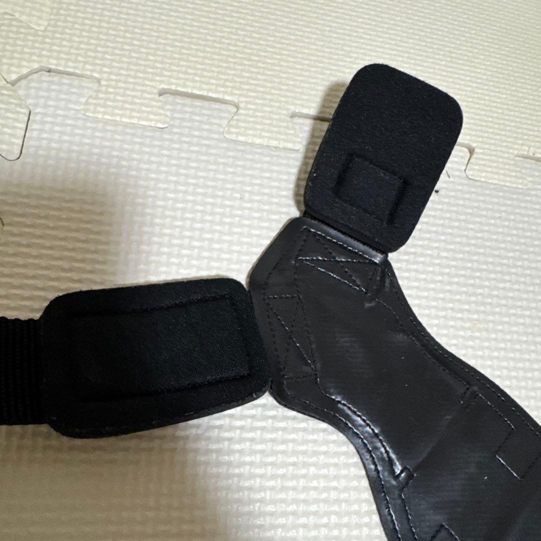 GOLD'S GYM VERSA GRIPPS プロ　L