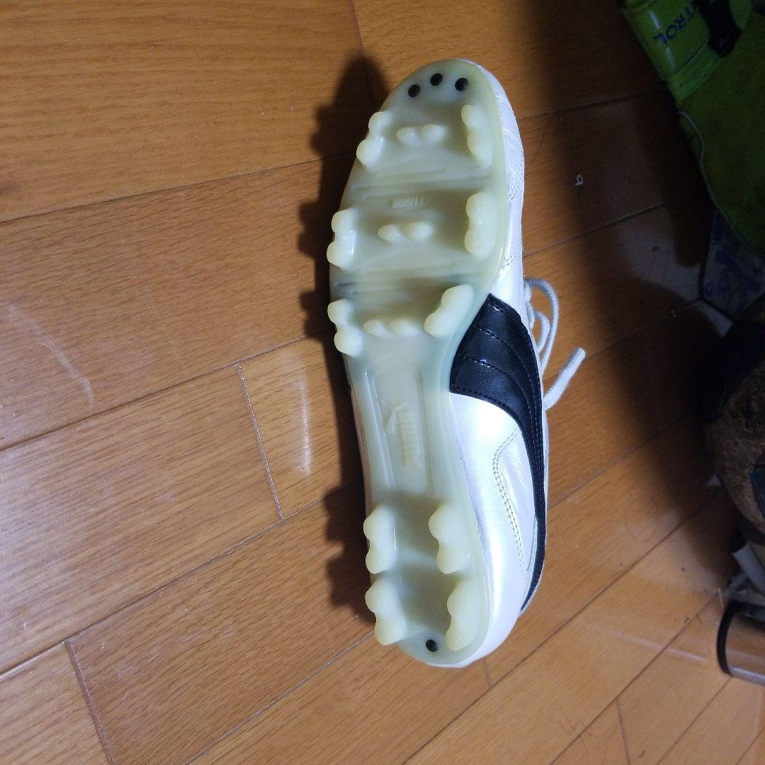 プーマ　パラメヒコ　GCi　26cm