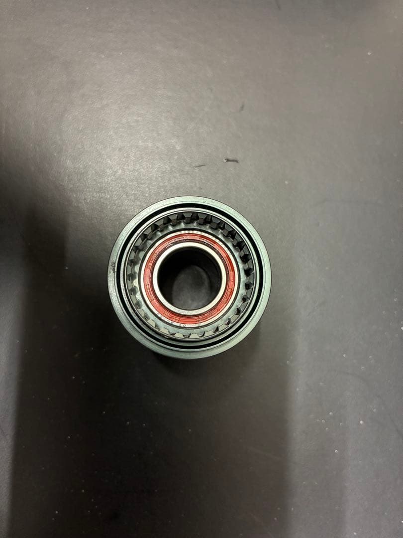 DT SWISS RATCHET EXP SRAM 12S フリーボディ