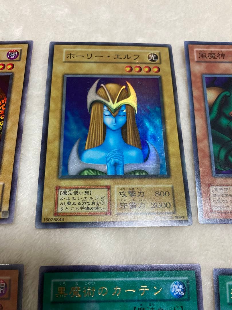 遊戯王 初期 66枚まとめ P4 RB PG ME ブラックマジシャンガール有