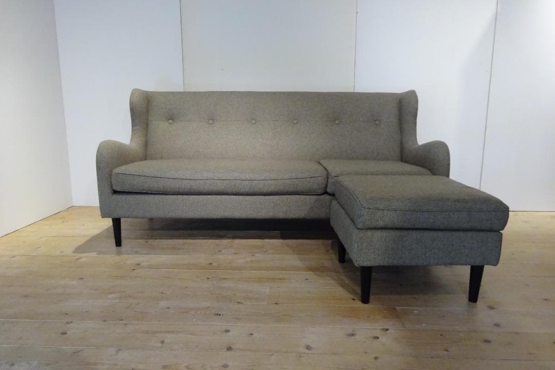 Francfranc/フランフラン　フィエール　ソファ　3way　美品