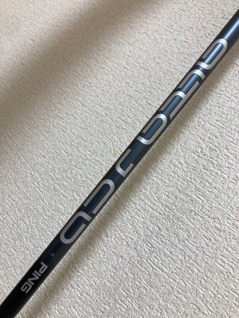 【PING G410】8番/カーボンALTA J CB/S 単品(オマケ付！)