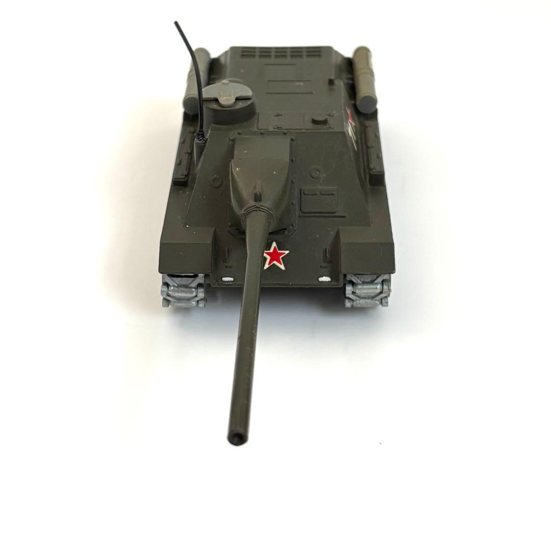 Solido Char Russe SU-100ソ連SU-100自走砲