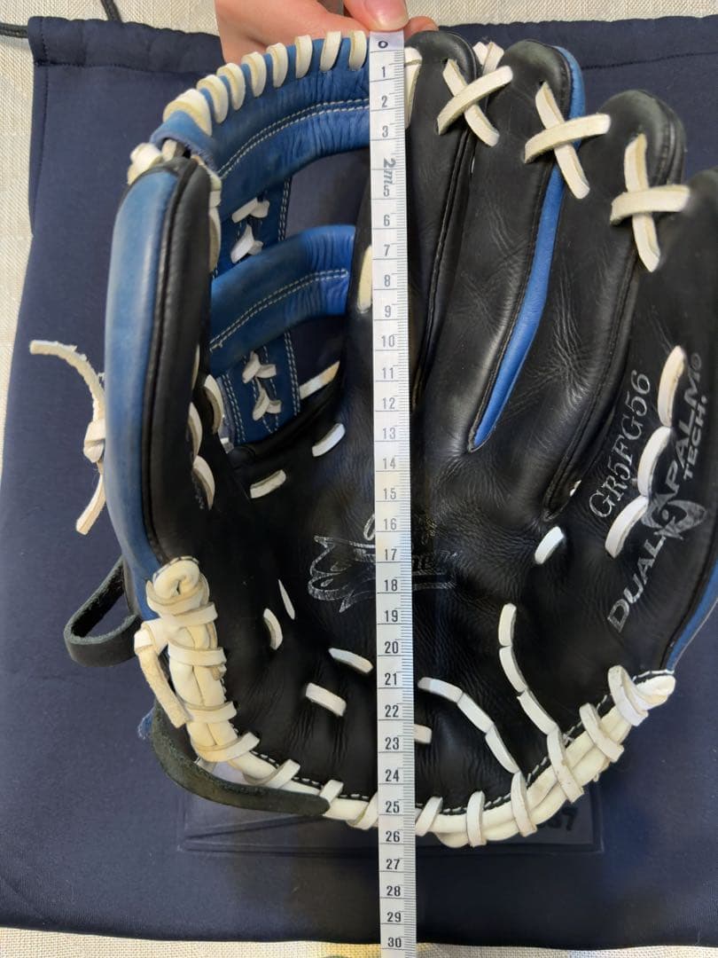 最終値下げ Rawlings The Gold Glove Co. グローブ