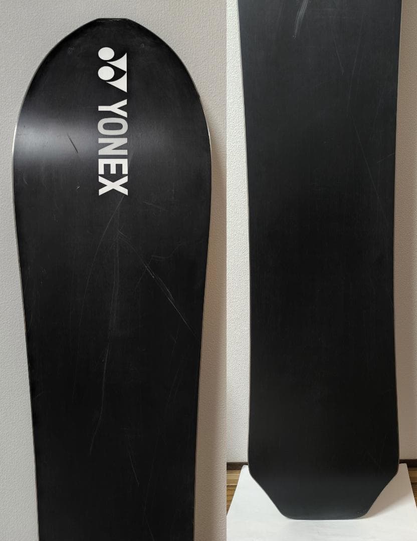 ★中古 YONEX GLIDE ヨネックス グライド 157㎝ 2019年モデル