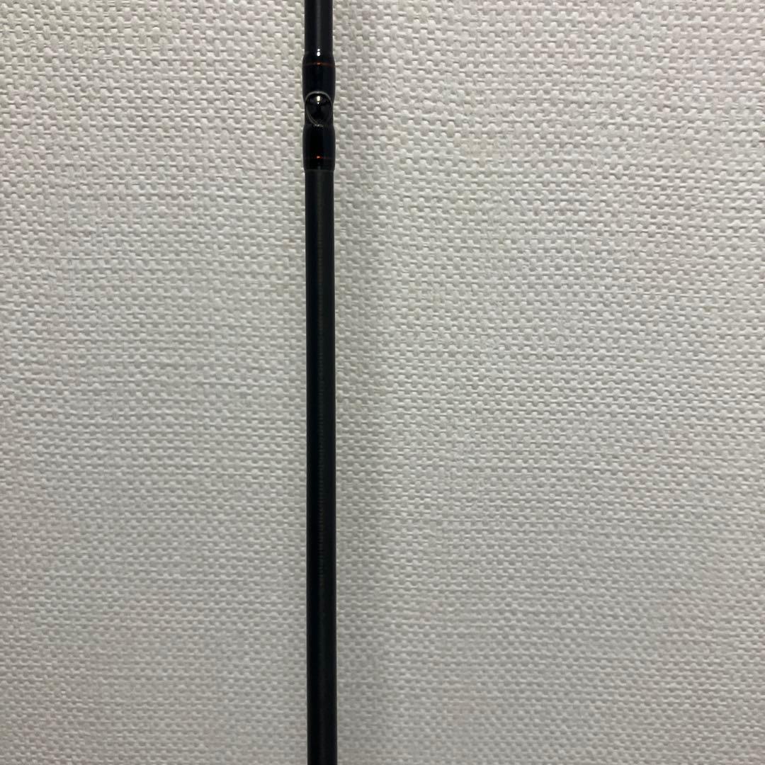ファンタジスタREGISTA FNC-66MMH　SUPER TEXAS RIG