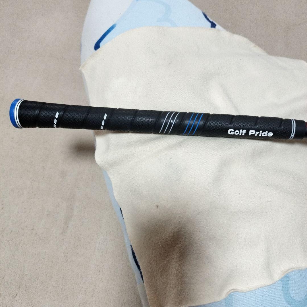 Callaway Rogue ドライバー