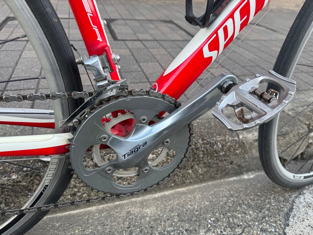 SPECIALIZED SECTOR ELITE 2014 ロードバイク