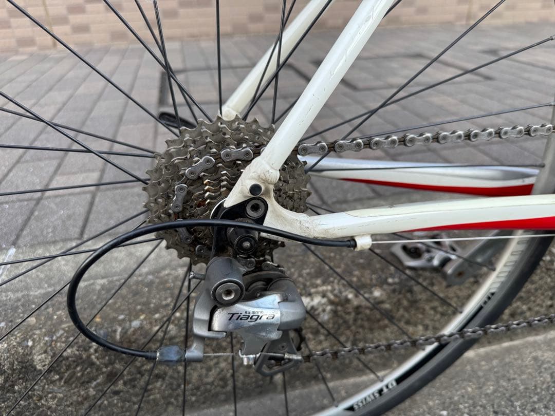 SPECIALIZED SECTOR ELITE 2014 ロードバイク