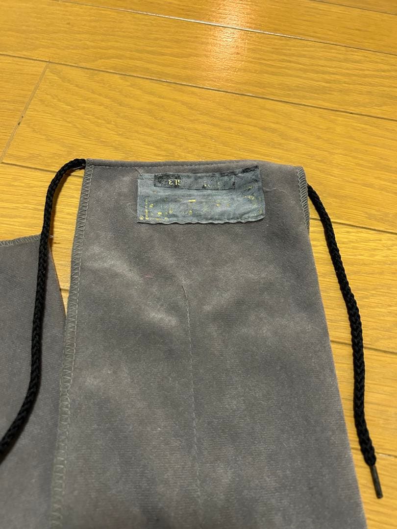 G.LOOMIS GL3 ベイトロッド　竿袋付