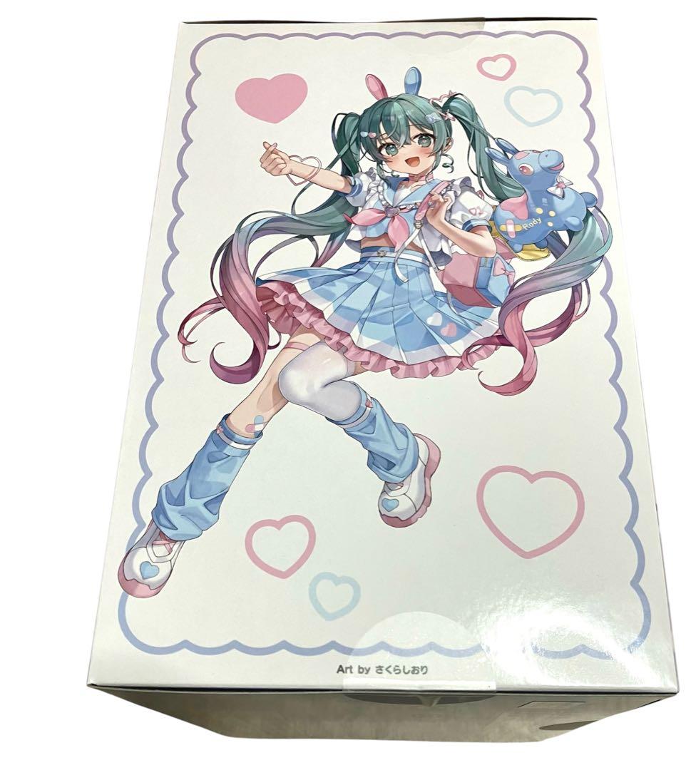 初音ミクRODY A賞　LH賞　J賞 I賞 K賞　セット