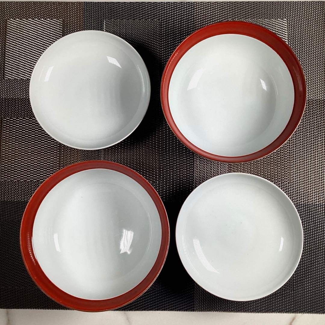 『発見うー特価』　たち吉 蓋付き ご飯茶碗　ペア