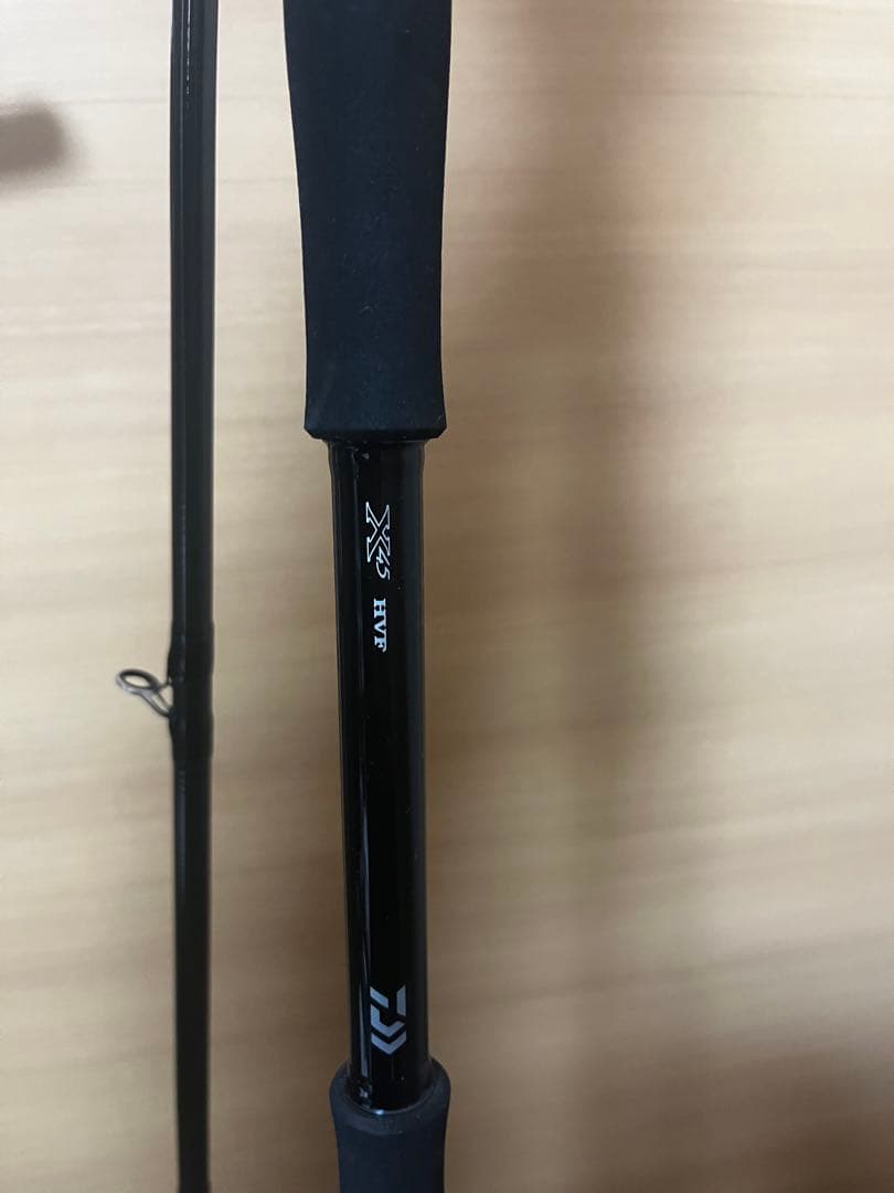 SALTIST 89XHB シーバスロッド