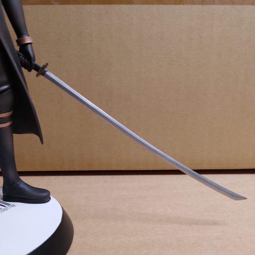 コトブキヤ　ARTFX　セフィロス　FF7　コールドキャスト　フィギュア