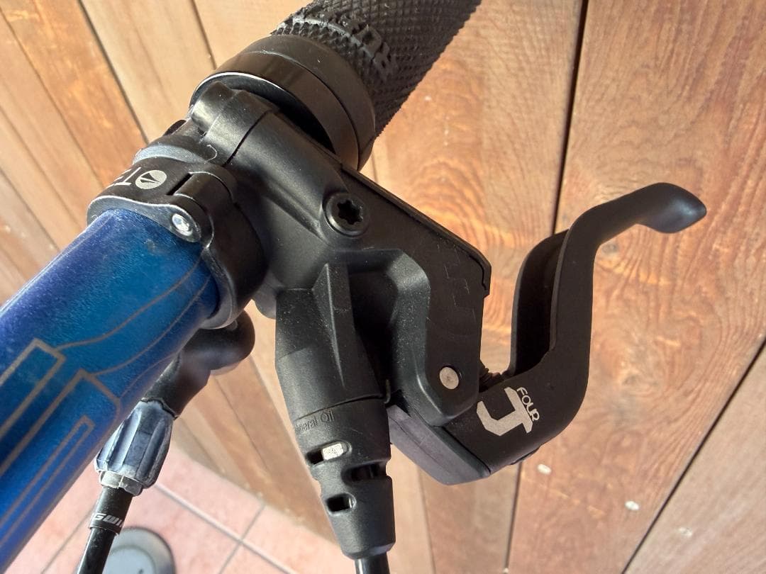 SANTA CRUZ サンタクルーズ CAMELEON MTB L 29er