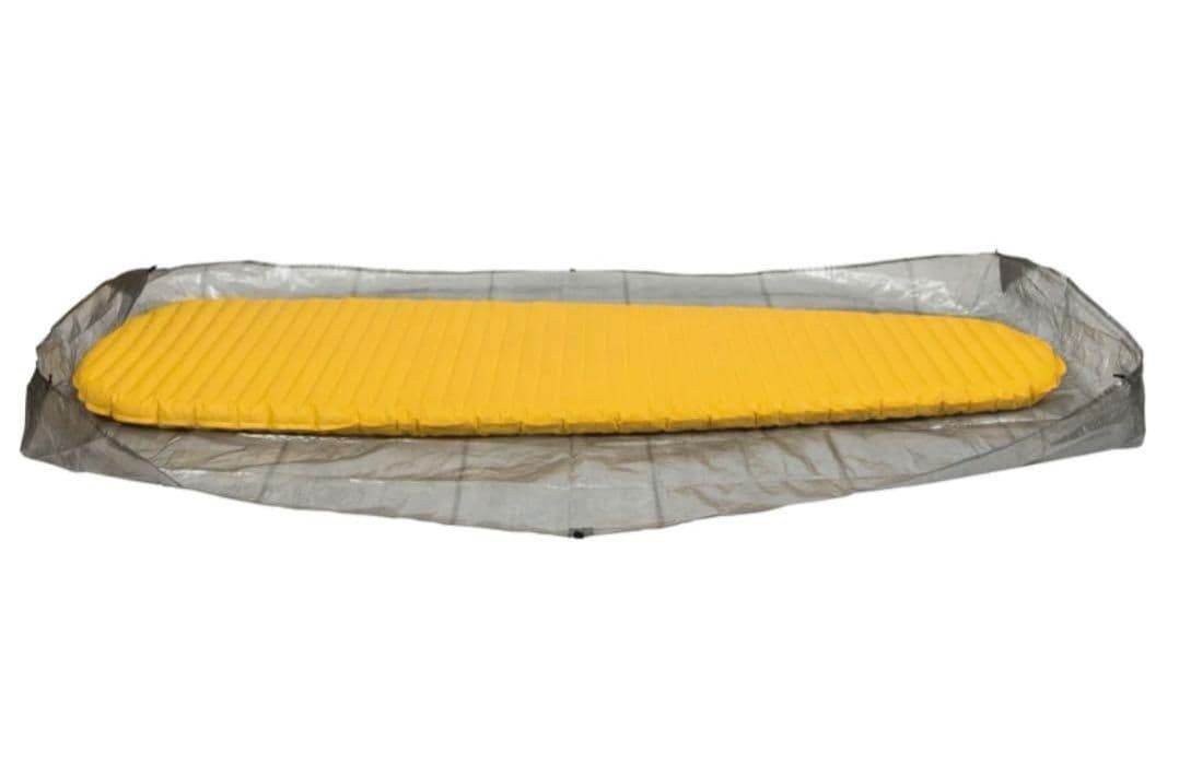 zpacks ULテント