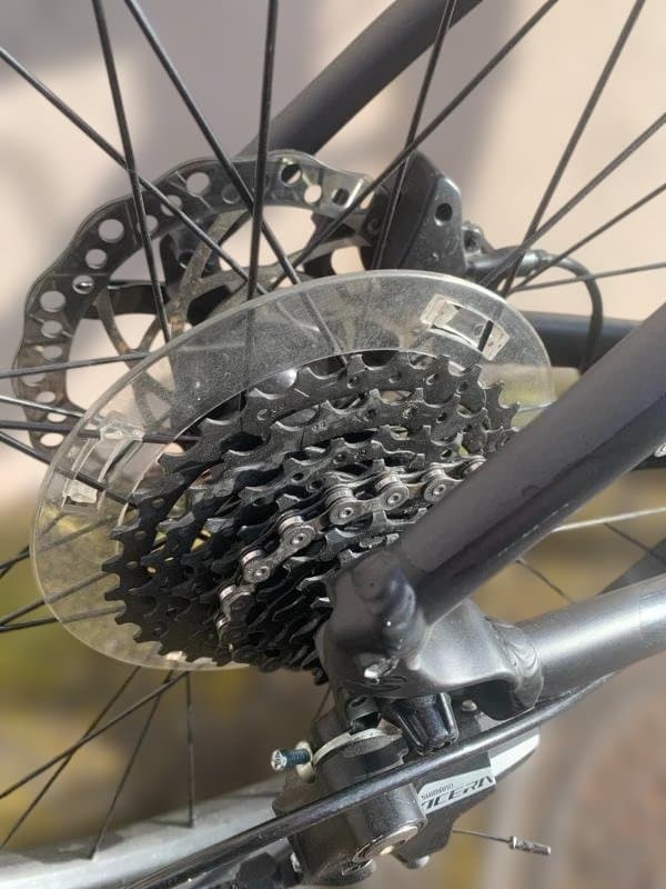 CANNONDALE BAD BOY 2｜Mサイズ｜室内保管・整備良好
