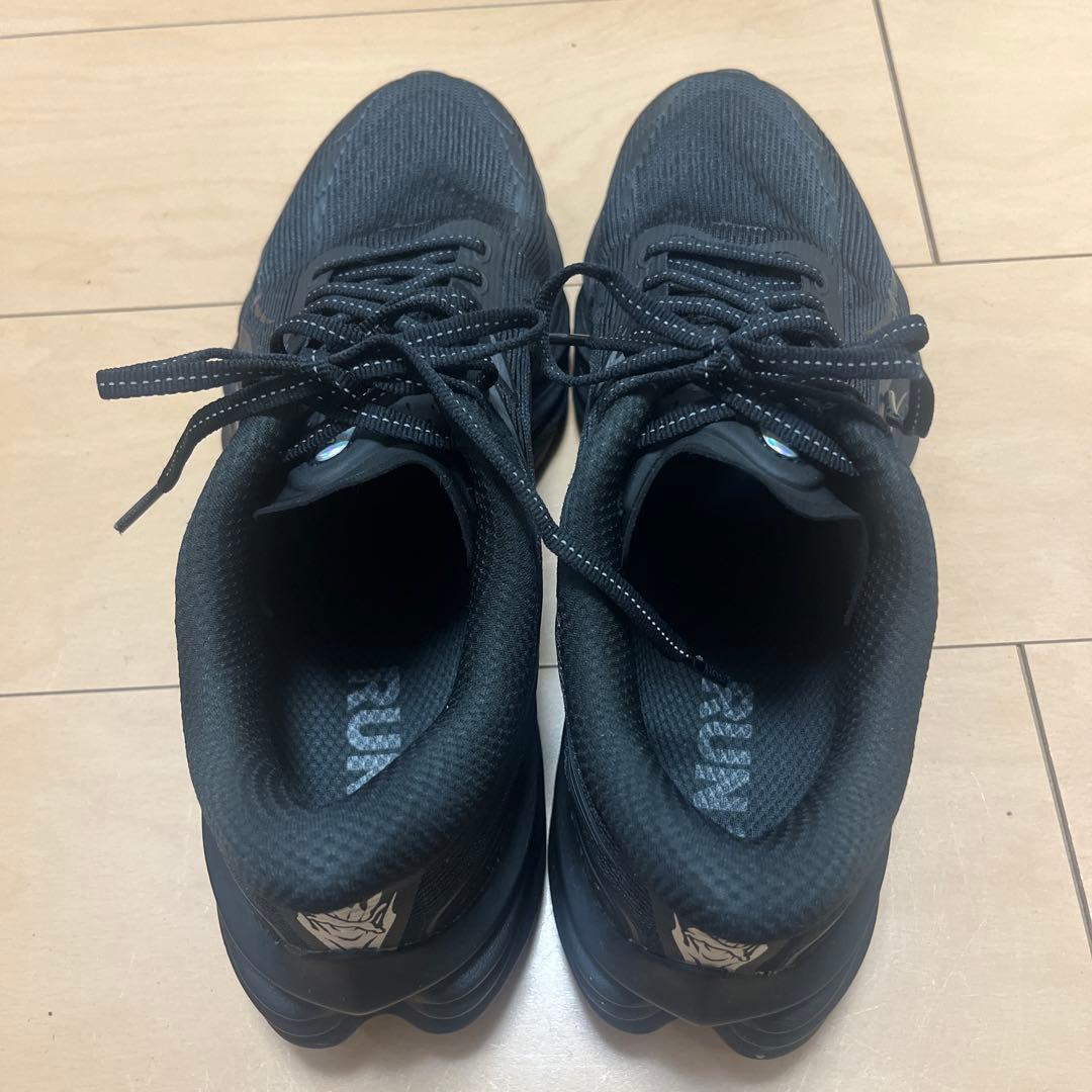 PUMA Velocity nitro4 Wide ヴェロシティニトロ4 ワイド