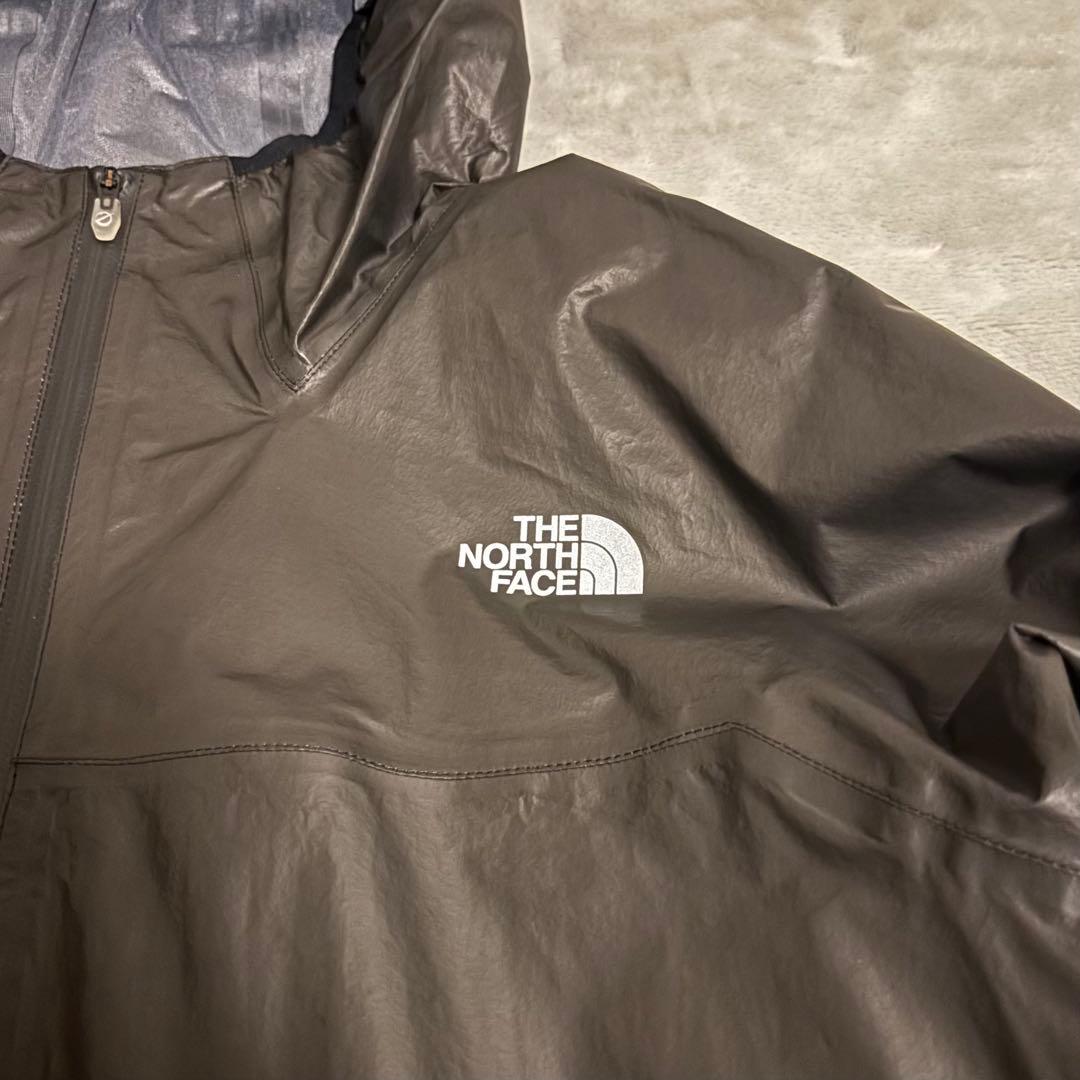 ザノースフェイス Flight HYPERAIR GTX Hoodie