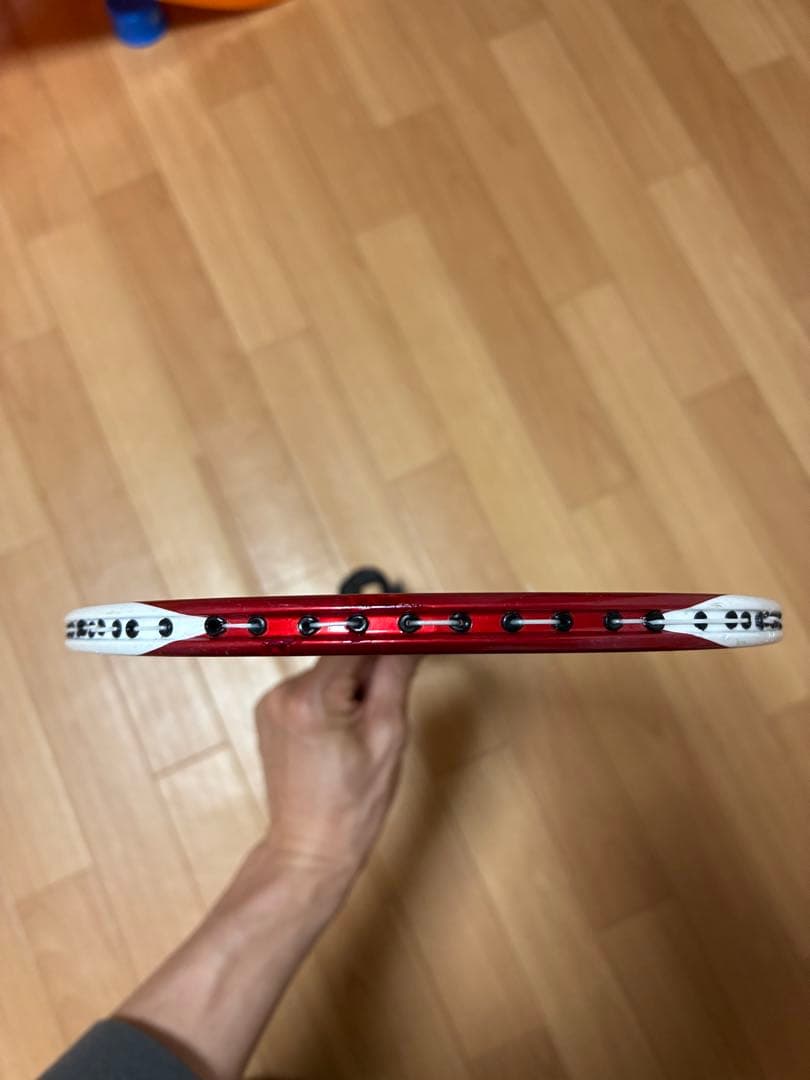 バドミントンラケット　ヨネックス　アークセイバー11 3U