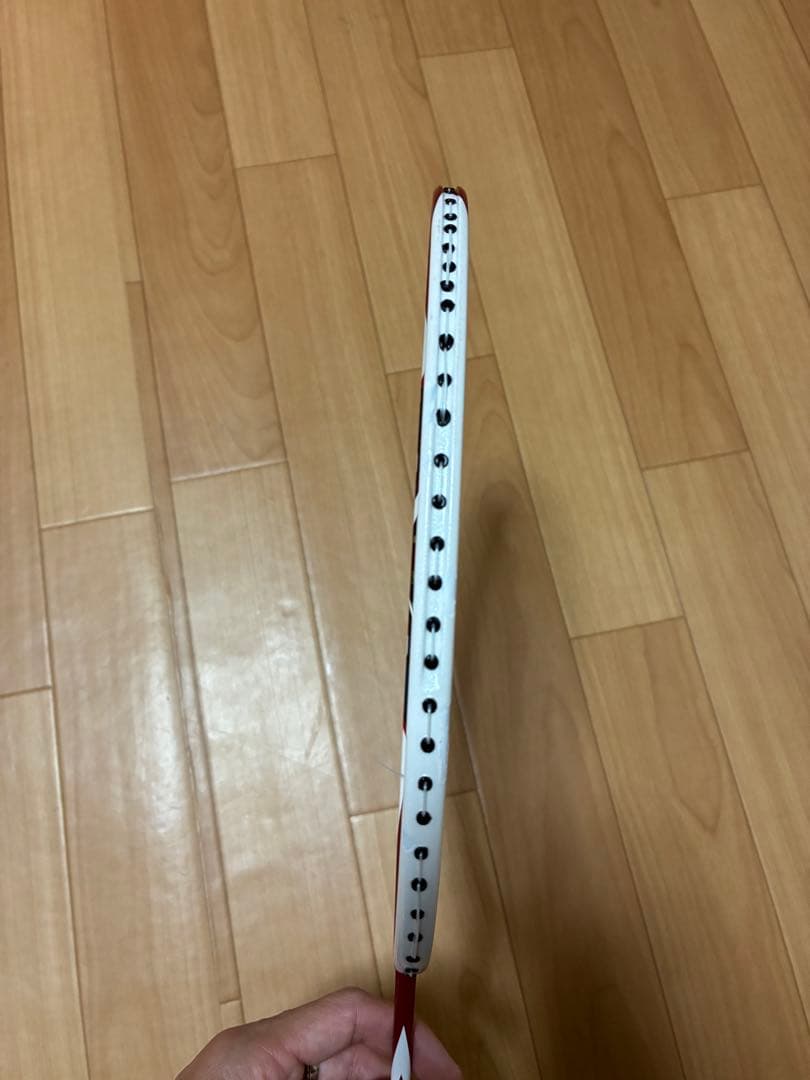 バドミントンラケット　ヨネックス　アークセイバー11 3U