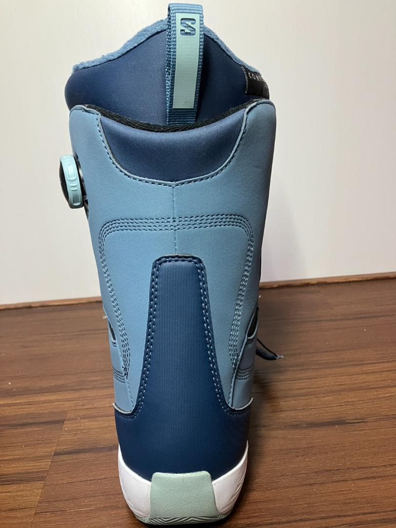 Salomon IVY BOA SJ BOA 女性用スノーボードブーツ