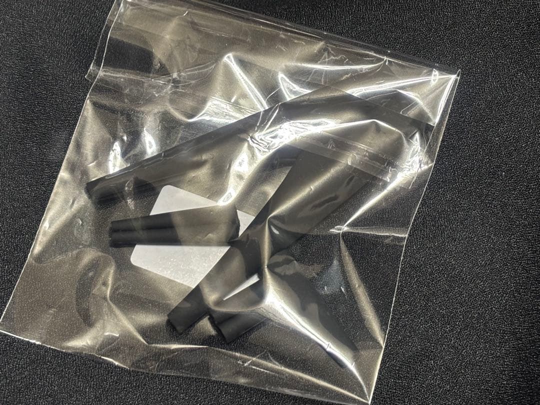 仮面ライダークウガ　仮面ライダーアギト　真骨彫用　改造用布パーツ