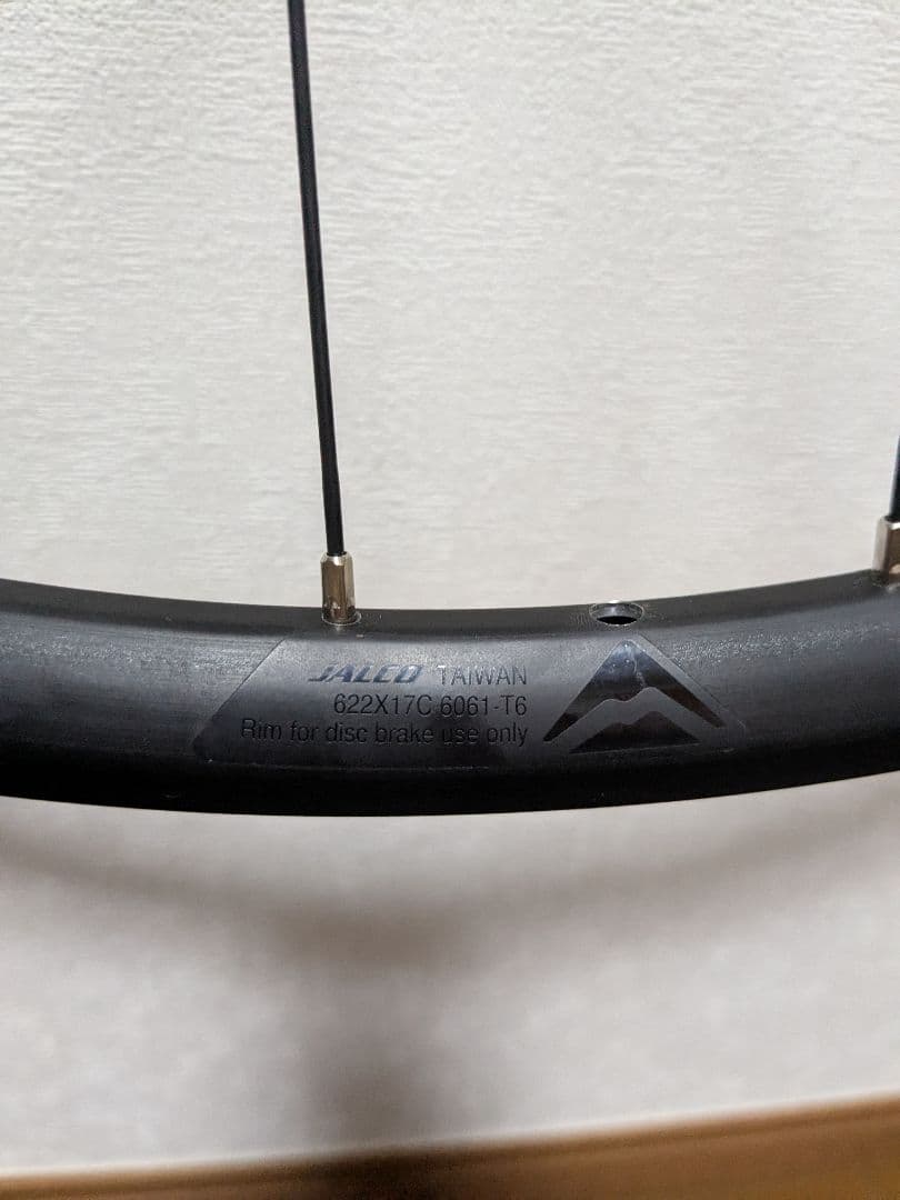 MERIDA SCULTURA 6000 純正ホイール