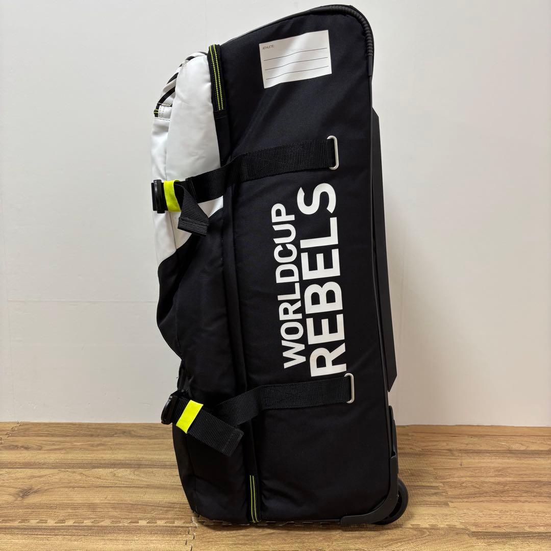 良品　HEAD スキー　スノーボード　キャリーケース 100L キャリーバック