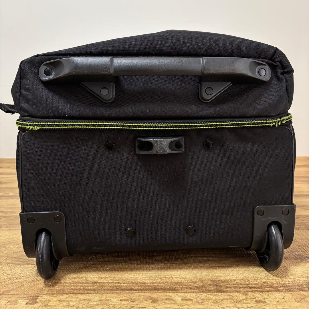 良品　HEAD スキー　スノーボード　キャリーケース 100L キャリーバック