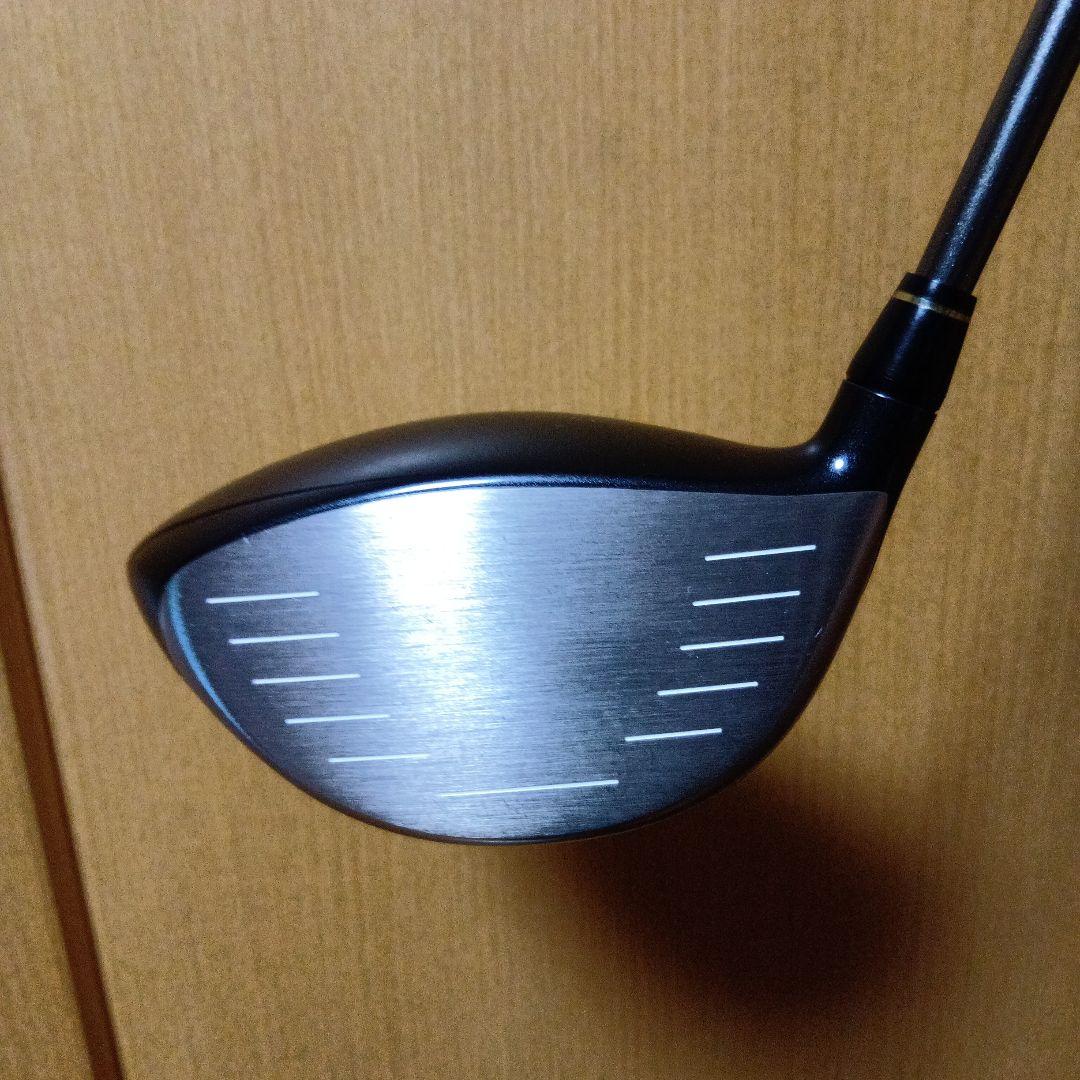 本間ゴルフ　ツアーワールドTW747 1W 3W　2本セット