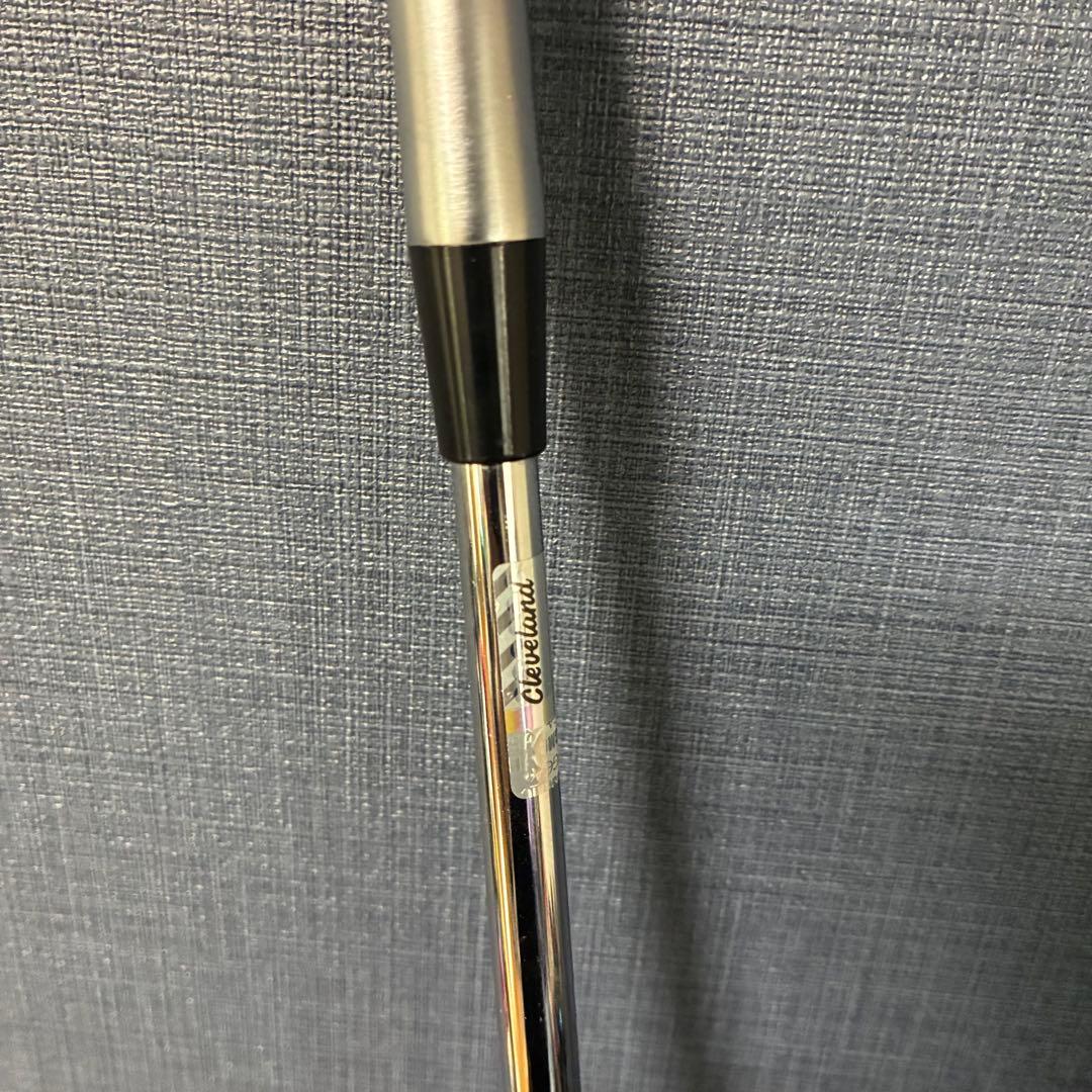 クリーブランドRTX 6 ジップコア ウェッジ56-8 Low+