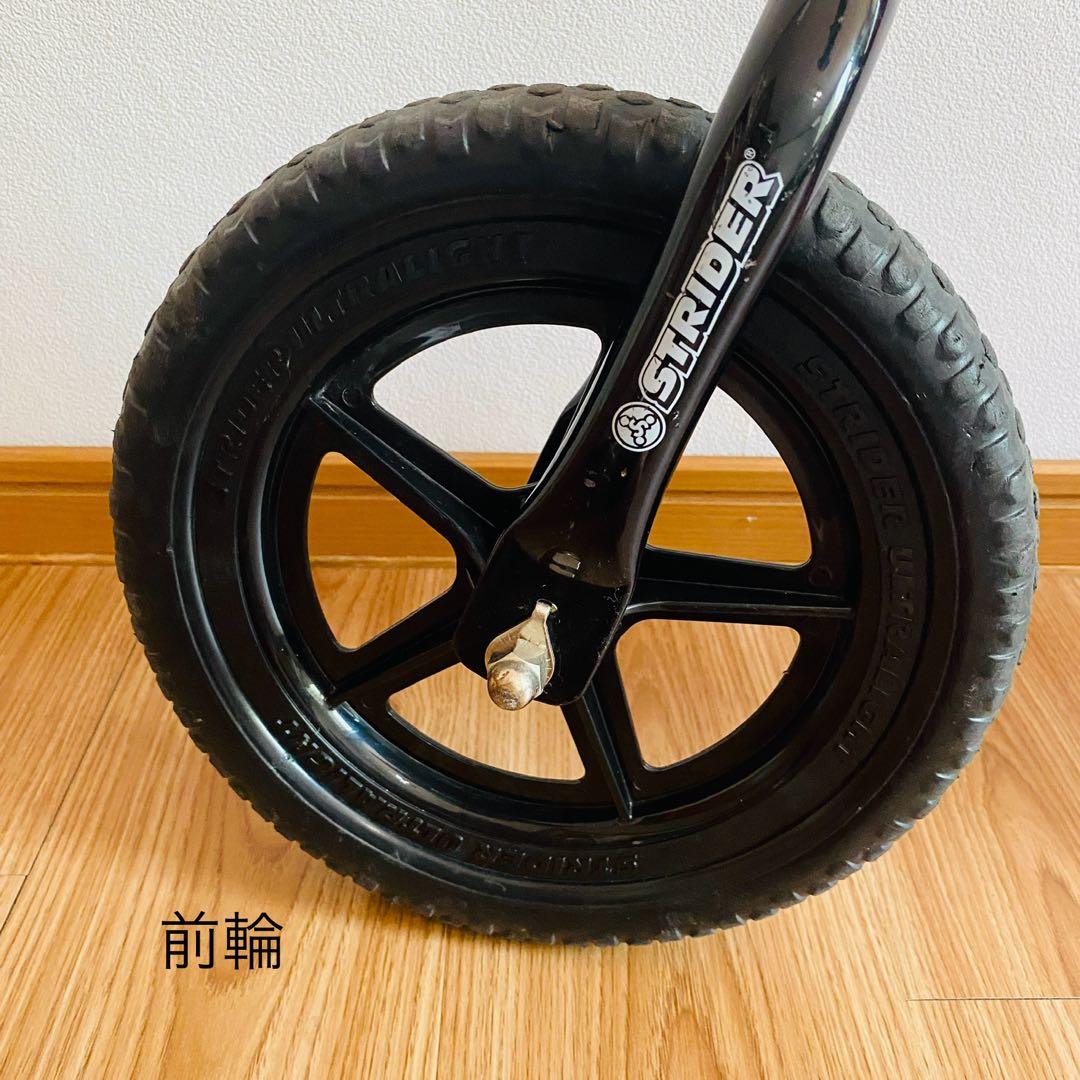 STRIDER ストライダー ピンク 12インチ 日本正規品