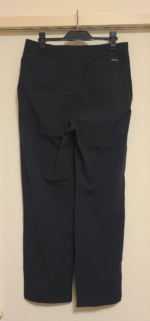 ウォーキング・ランニングウェア PeakPerformance WOVEN STRETCH PANT