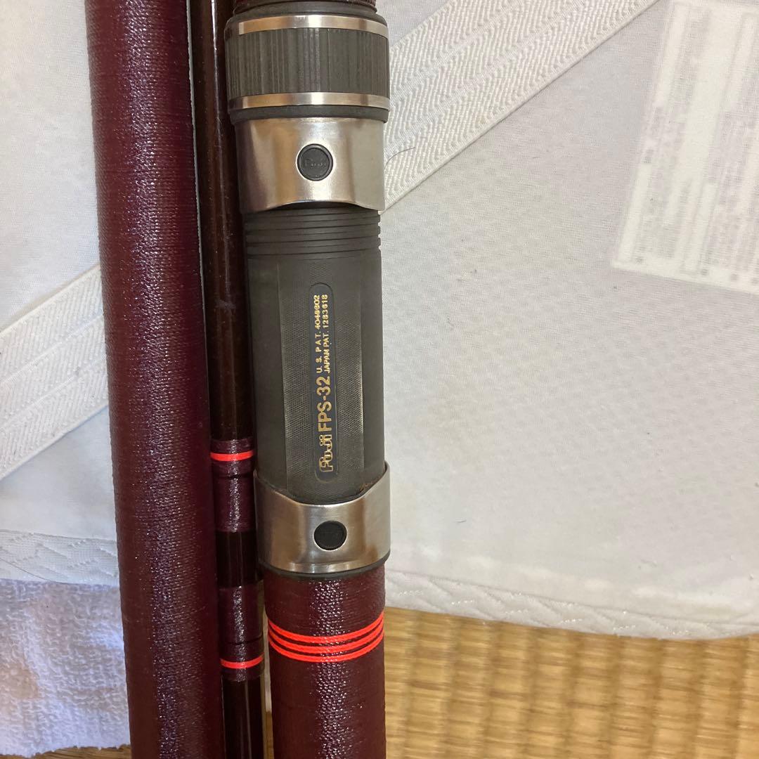 daiwa PG夜光　尖閣　100号 420