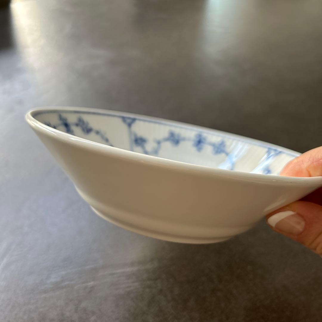   17センチ　ブルーブルーテッド