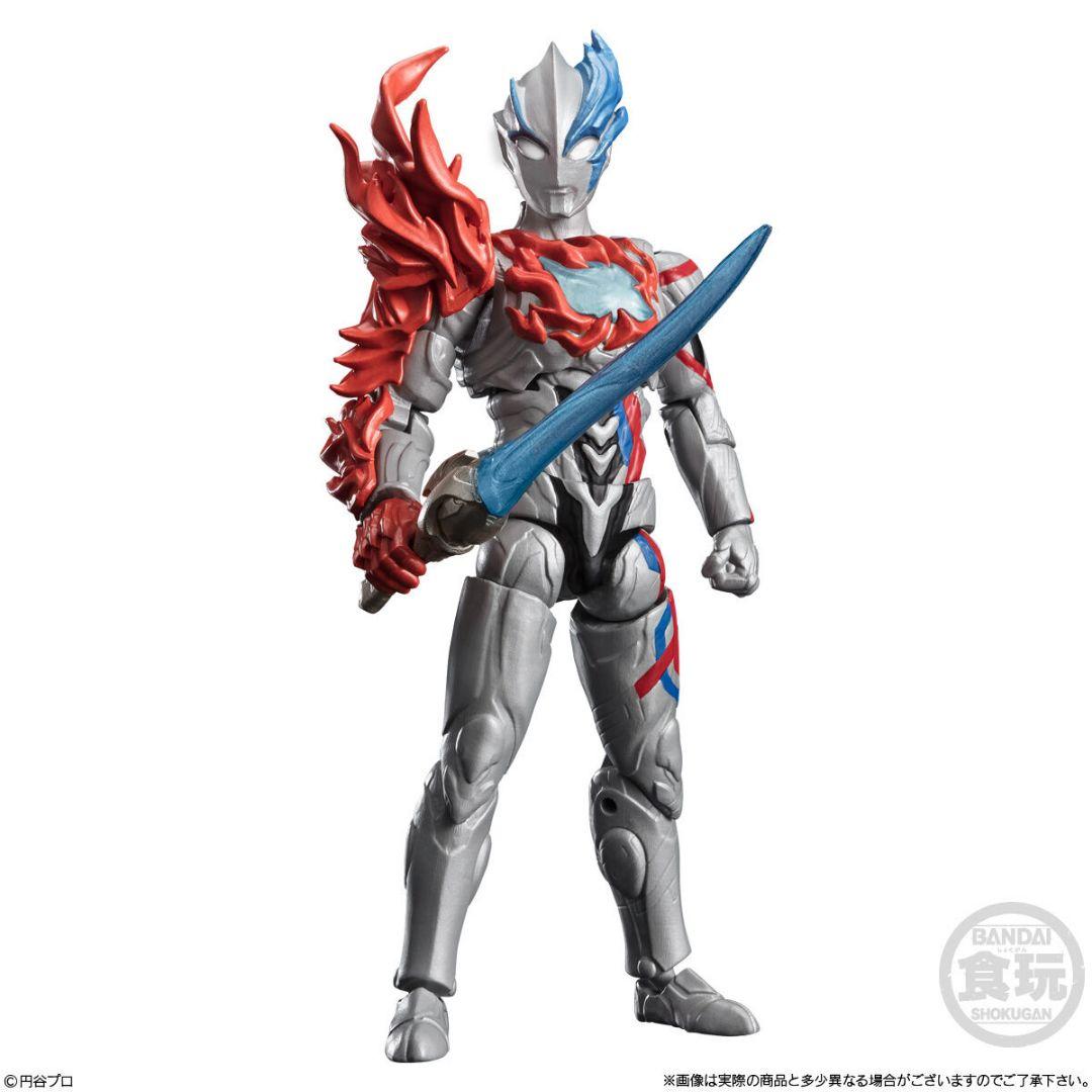 超動αウルトラマン７　１BOX　(10個入) 未開封品