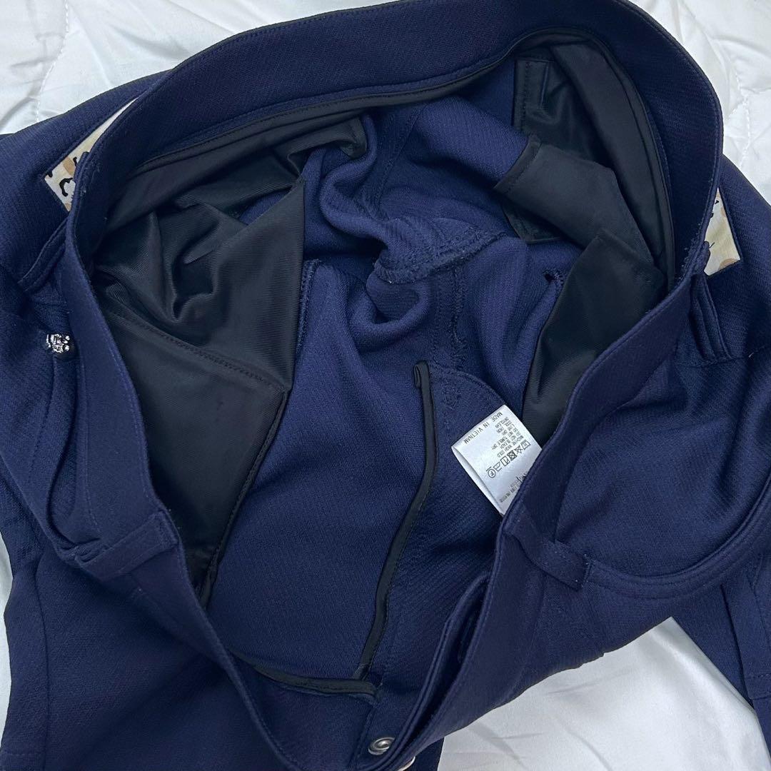 近年 美品 MARK&LONA Kane Twill-Jersey Pants