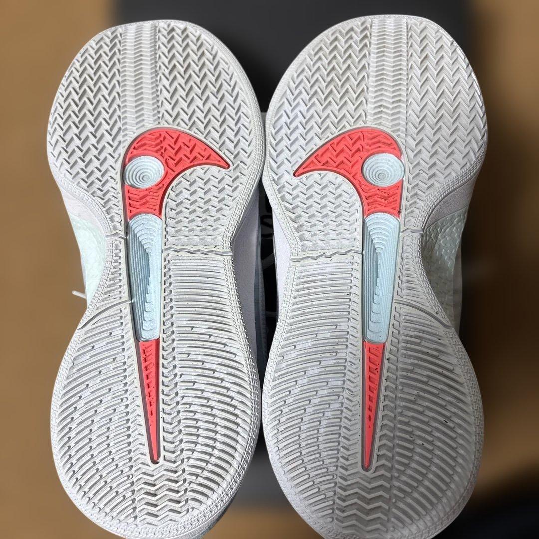 NIKE SABRINA2 ナイキ　サブリナ2 27.5cm（メンズ27cm)