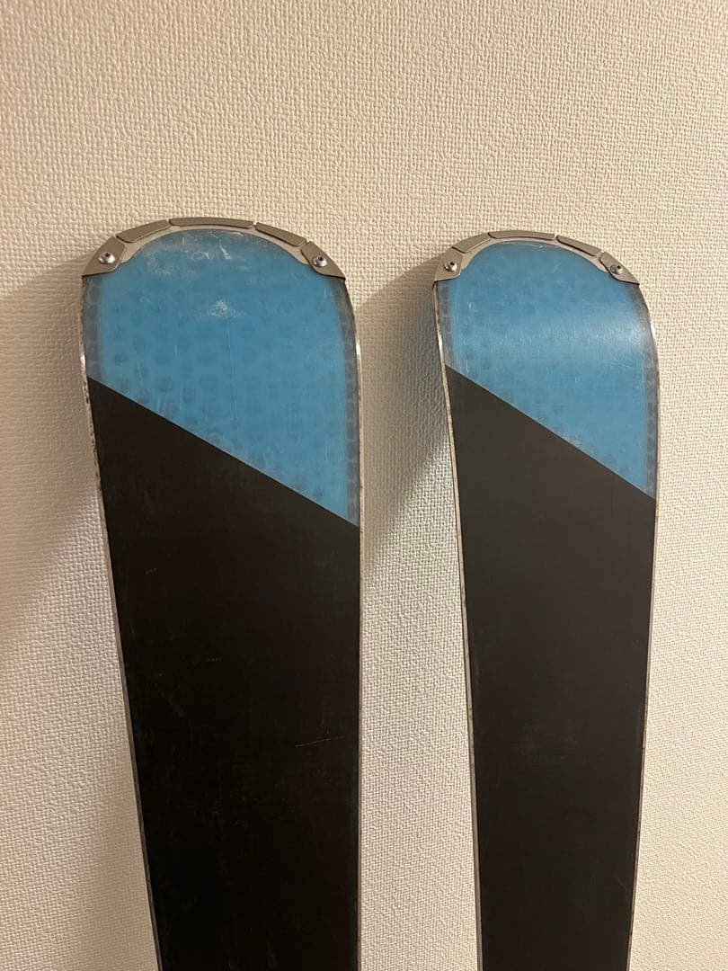 スキー ROSSIGNOL EXPERIENCE 77 160cm